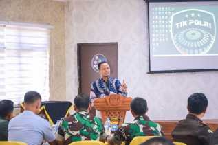 Wali Kota Pekanbaru Tegaskan Tak Ada Ruang bagi Premanisme dan Pungutan Liar