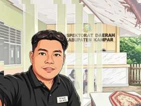 Berkembang! Rangkap Jabatan dan Hubungan Kekerabatan Terbongkar, Dalih Pertunangan Tak Ada Bukti Konkret!