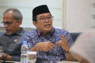 Penrad Siagian Dorong Tiga Prinsip Perlindungan Masyarakat Adat dalam RUU Pertanahan