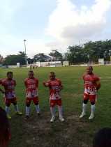 Askar OMPUTAKA FC Menunggu Lawan Tanding di Partai Final