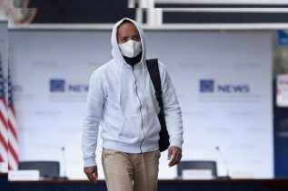 Ferry Yunanda dan Dua Saksi Lain Akan Diperiksa dalam Sidang Kasus Gubernur Riau Non-Aktif Besok