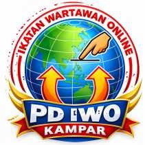 IWO Kampar Tegas Bantah Isu Demo 12 Organisasi Wartawan, Ilham Sidiq: Jangan Adu Domba Pers dan Pemerintah