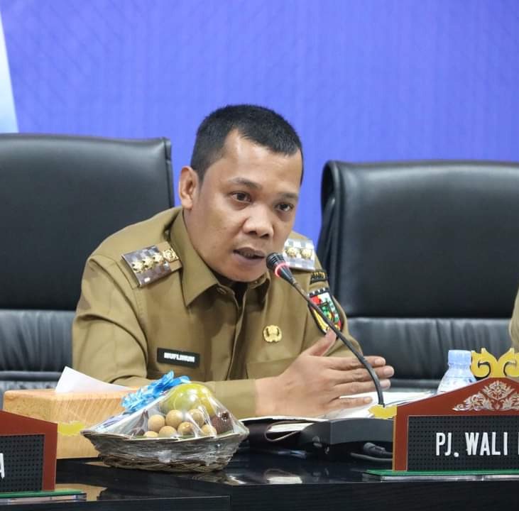 Pemko Pekanbaru akan Umrahkan 4 Peraih Juara 1 di MTQ Riau