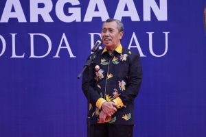Gubri: Kolaborasi Cara untuk Mengatasi Persoalan Tahun 2023