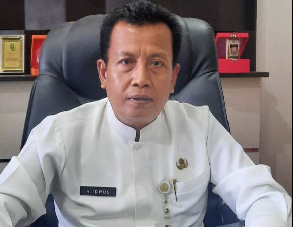 Dinsos sudah Salurkan Santunan Kematian Kepada 712 Ahli Waris