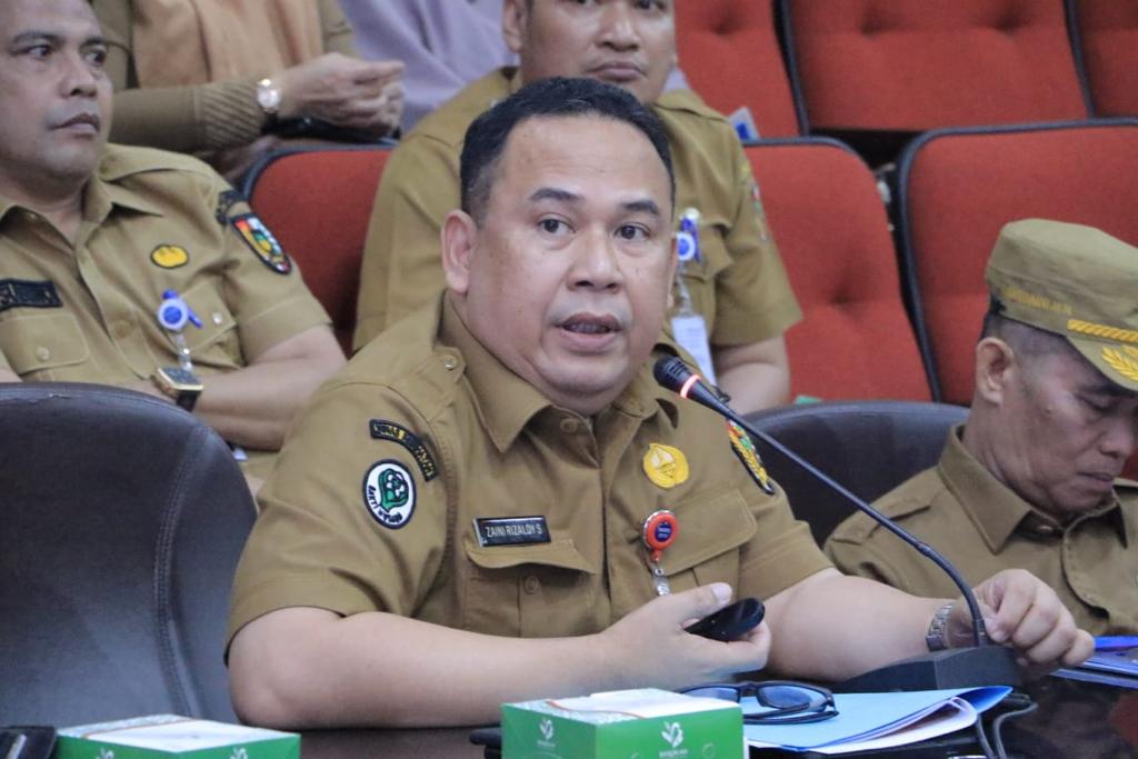 Diskes Pekanbaru Sudah Catat 9 Kasus DBD