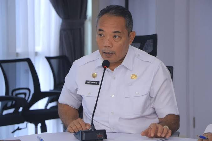 Pemko Pekanbaru Pastikan Program Berobat Gratis Berlanjut Tahun Depan