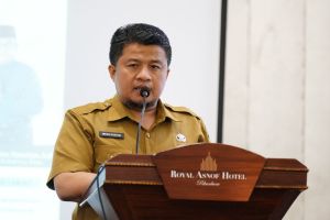 UMK Dumai Terbesar di Riau Rp3.723.278