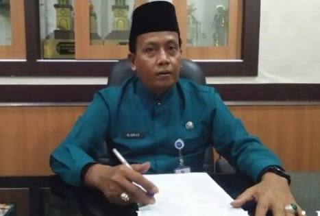 Dinsos Usulkan 7.246 Warga Miskin Ke Kemensos Terdaftar di PBIJK
