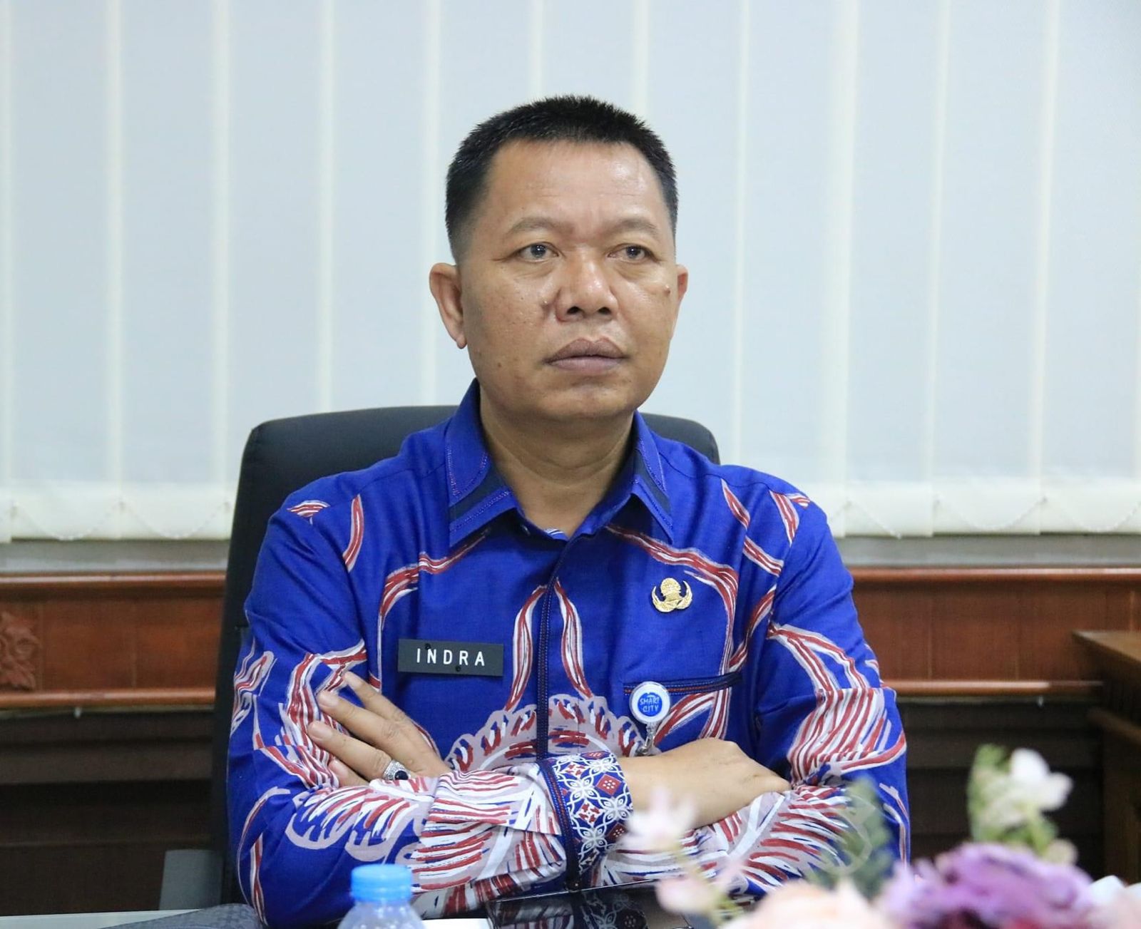 Sejumlah Ruas Jalan Rusak di Kota Pekanbaru Segera Mengalami Perbaikan