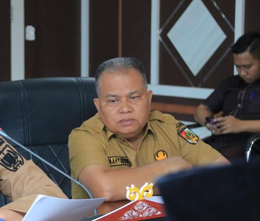 Pengendalian Inflasi, Pemko Pekanbaru akan Berkoordinasi dengan BMKG