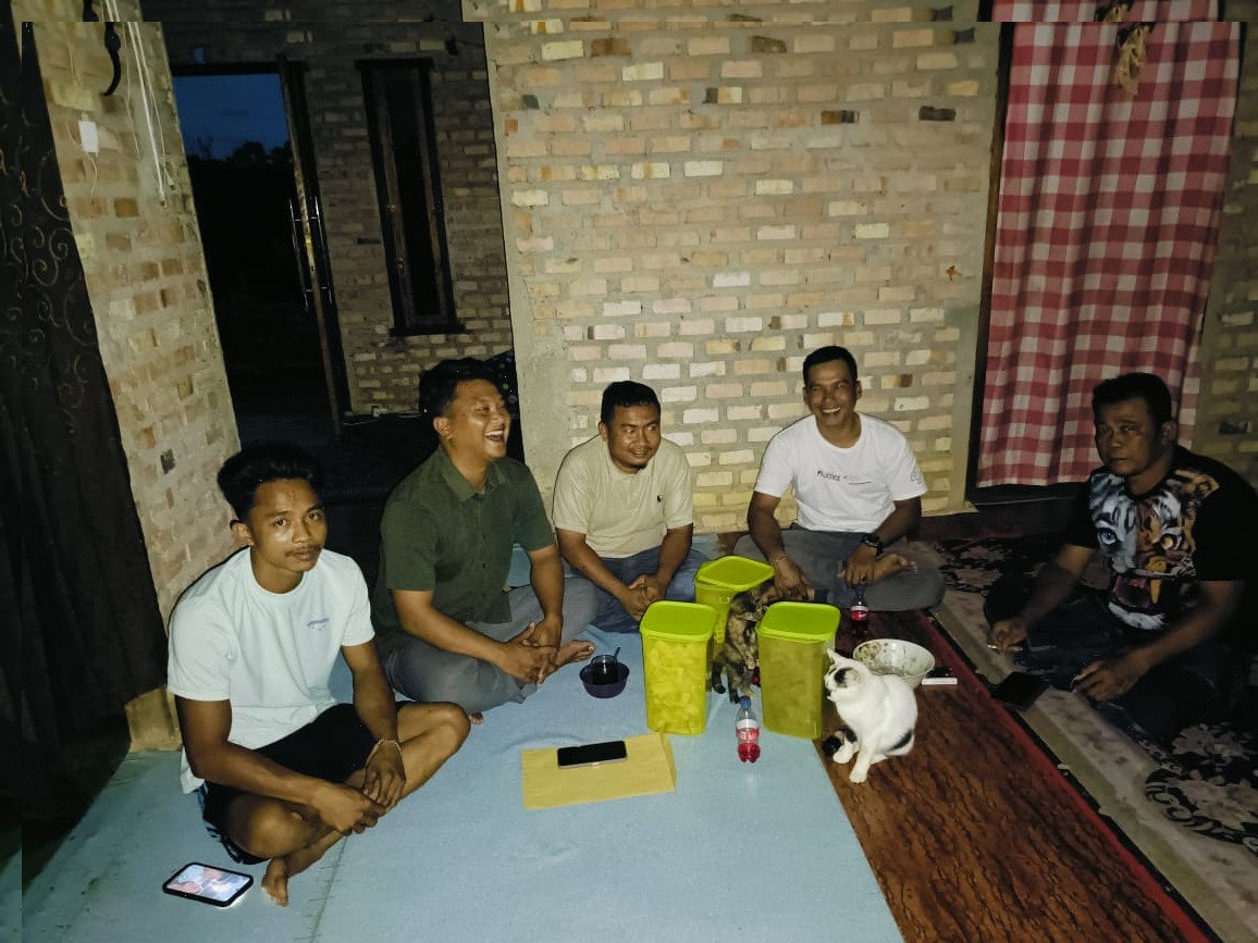 PT.YBS Selesaikan Kasus Kecelakaan Keluarga Albustomi, Perusahaan Diminta Hargai Kesepakatan Jam Operasional CPO