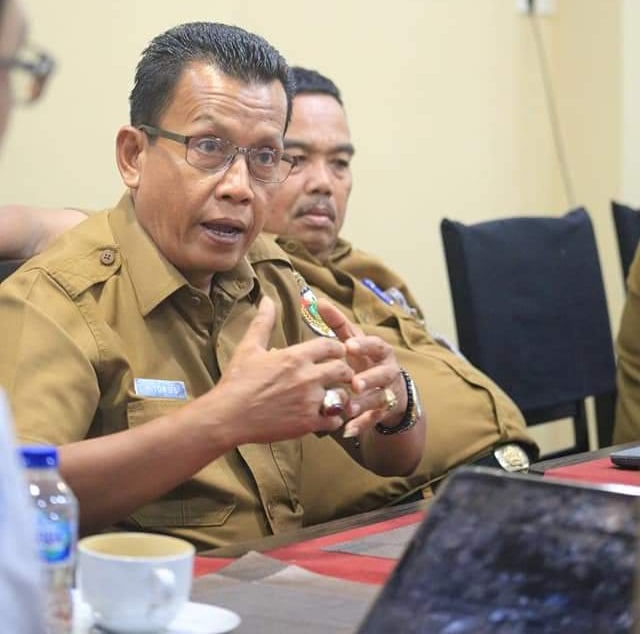 Dinsos Pekanbaru Punya Program Pemberdayaan untuk Bantu Warga Miskin Ekstrem
