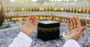 Kabar Duka, JCH Riau Asal Dumai Meninggal Dunia di Makkah