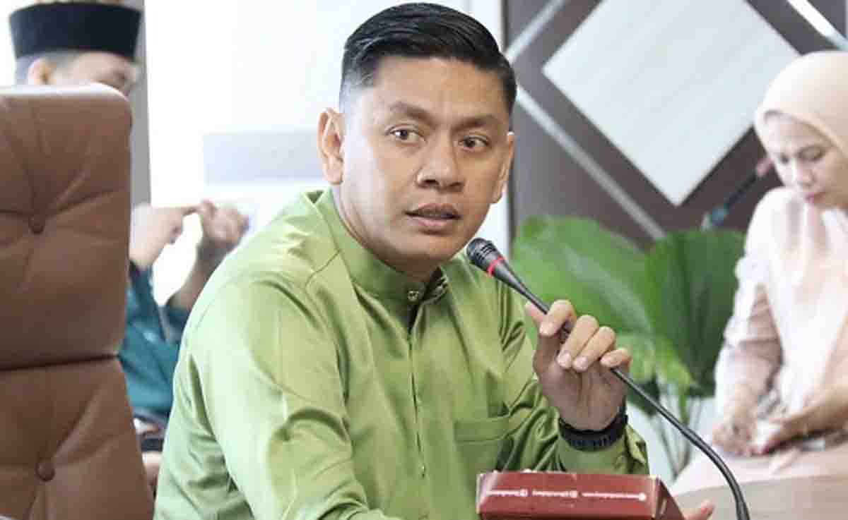 Pemko Pekanbaru Persiapkan Diskusi Publik Tentukan Pembangunan MPP