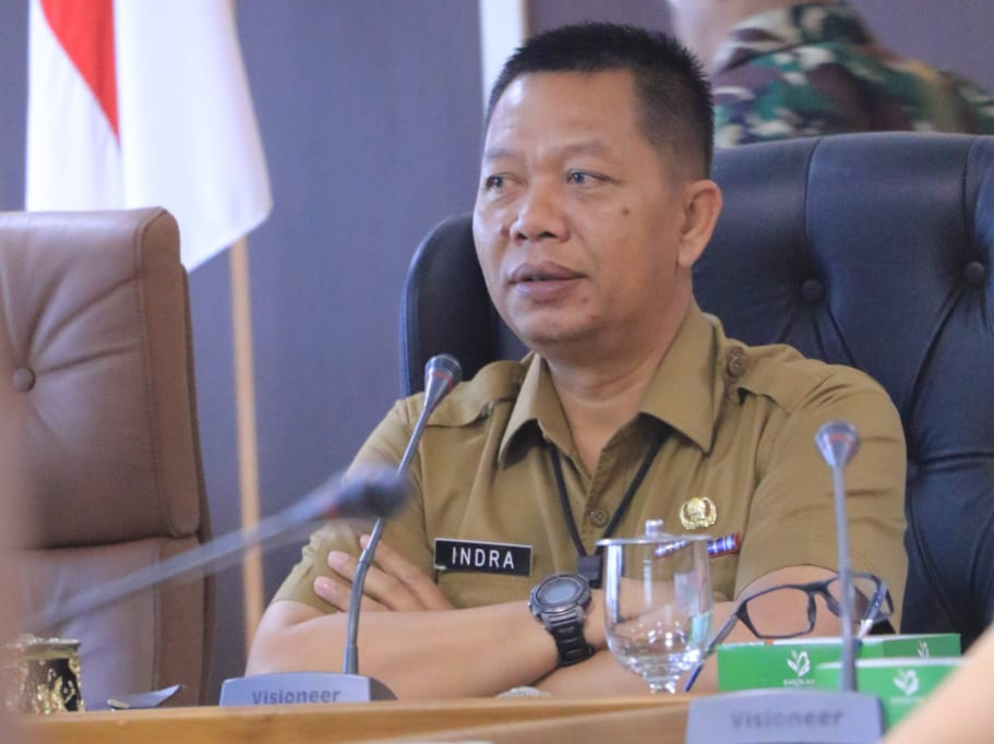 Pemko Pekanbaru Ajak Semua Elemen Kembali Geliatkan Ekonomi Pasca Pandemi Covid-19