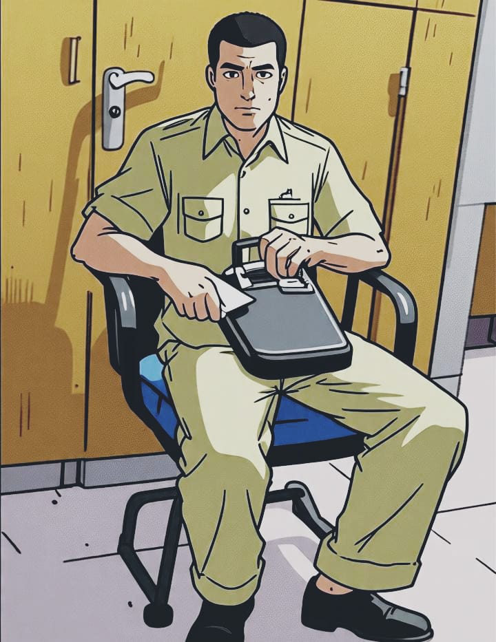 Bupati Gagal Awasi Oknum PNS Diduga Lecehkan Aturan: BPKSDM Kampar Di Tuntut Publik, Usut! Contoh Buruk Abdi Negara!?