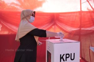 KPU Tawarkan Efisiensi Anggaran Pilkada 2024, Dari Rp458 M hingga Rp154 M