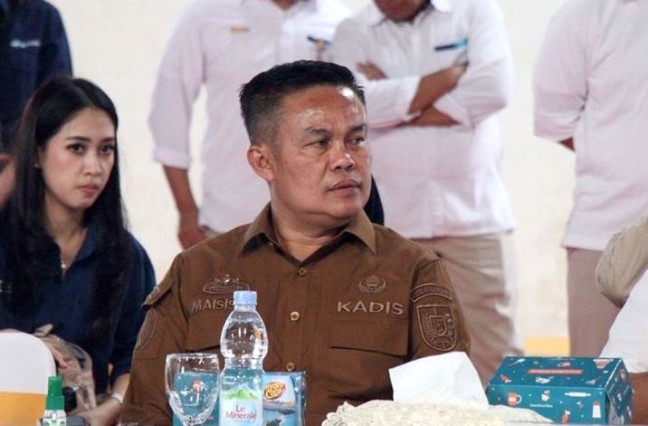 Tiga Dapur Pangan Siap Layani Ribuan Pelajar Pekanbaru