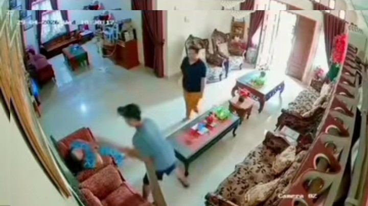 Polresta Pekanbaru dan Jatanras Polda Riau Berhasil Tangkap Empat Pelaku Pembunuhan Ibu Rumah Tangga di Rumbai