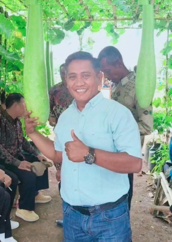 ADE MINUR, S.Sy Resmi Pimpin KTNA Kabupaten Kampar Peride 2026-2031