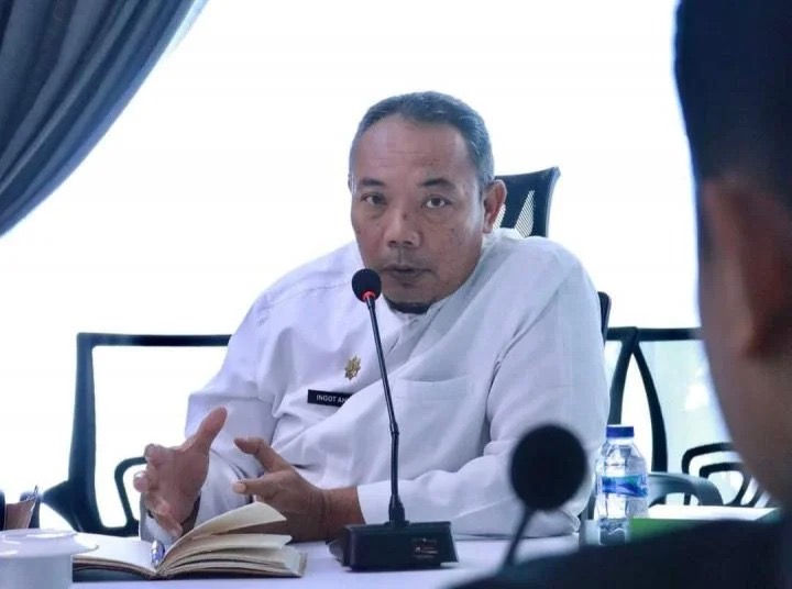 Cuaca Ekstrem Peralihan Musim, Begini Imbauan Diskes Pekanbaru Jaga Kondisi Tubuh