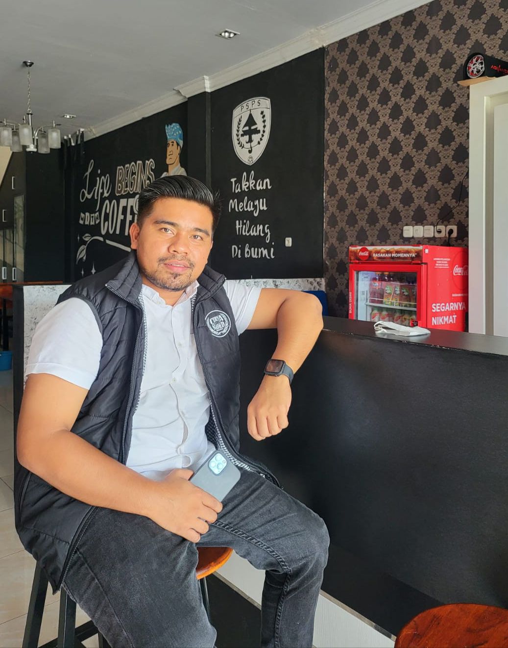 Dinilai Gagal Jalankan Keputusan RUPS, AMPR Desak Pemegang Saham Berhentikan Dirut PT. BSP ISKANDAR