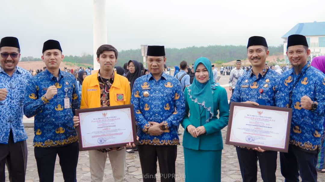 Membanggakan, Gagasan Anak Muda Rumbai Untuk Otonomi Daerah Maju, Indonesia Unggul