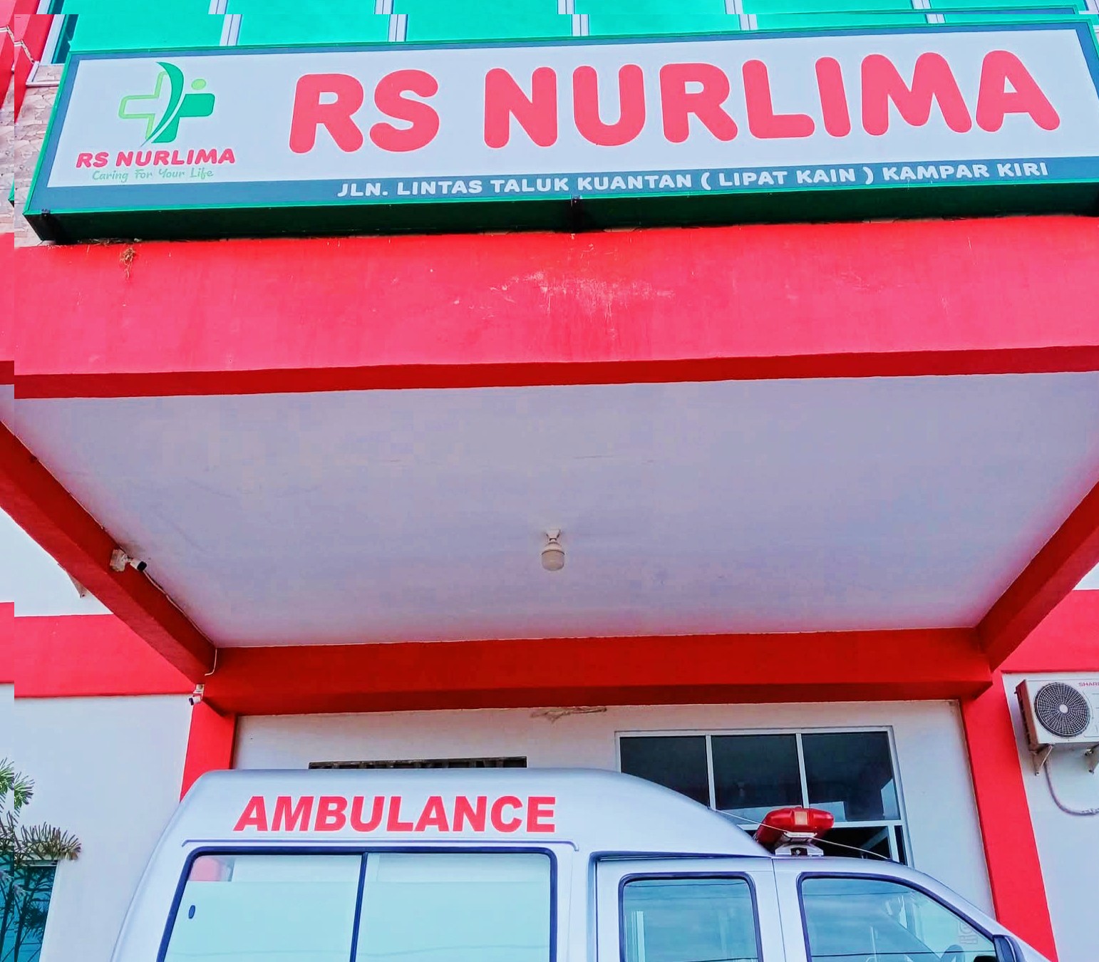 Banjir Kampar Kiri: RS Nurlima Siaga Maksimal Layani Masyarakat Terdampak