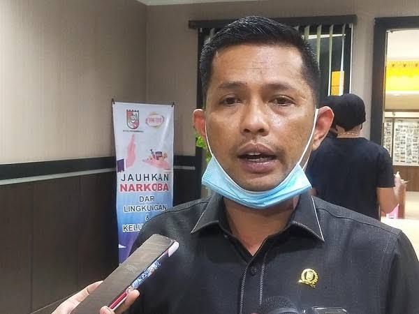 DPRD Pekanbaru Dorong Pemko Suplai Bahan Pokok ke Luar Provinsi Saat Krisis Pangan