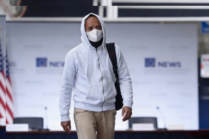 Ferry Yunanda dan Dua Saksi Lain Akan Diperiksa dalam Sidang Kasus Gubernur Riau Non-Aktif Besok