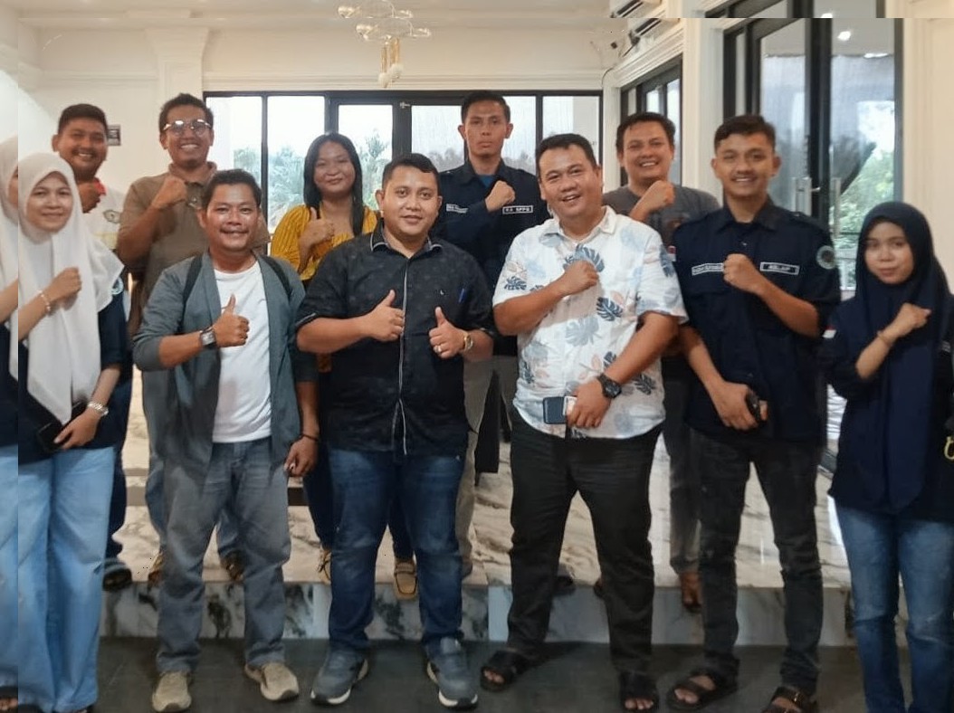 Hadapi FPK Lipat Kain, Pengelola MBG Janji Perbaiki IPAL dan Ganti Makanan yang Ditarik!