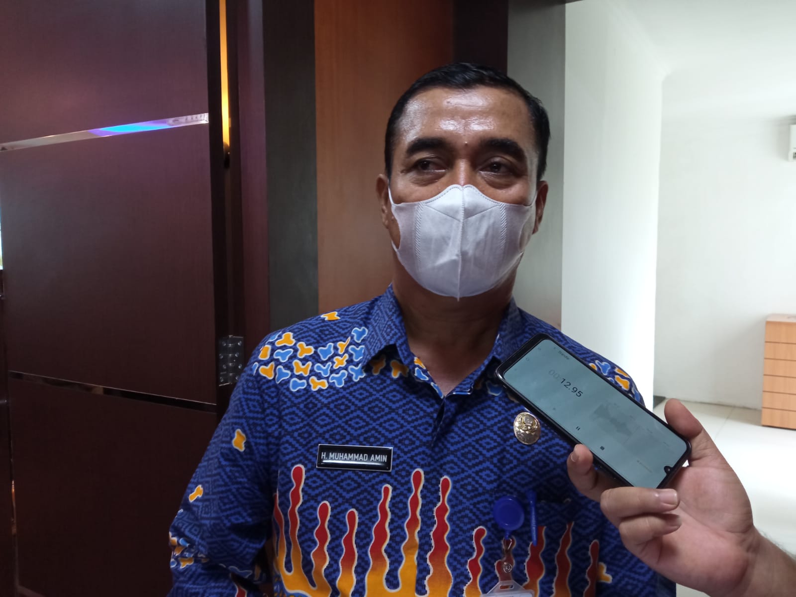 Kadisdalduk KB Pekanbaru: Bayi Stunting Masih Bisa Diobati