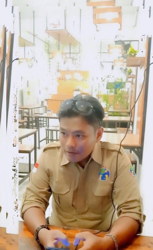 Pemuda Kampar Kiri: Boxculvert Ambruk, Waktunya Pengusaha Perkebunan Berkontribusi Nyata!!!