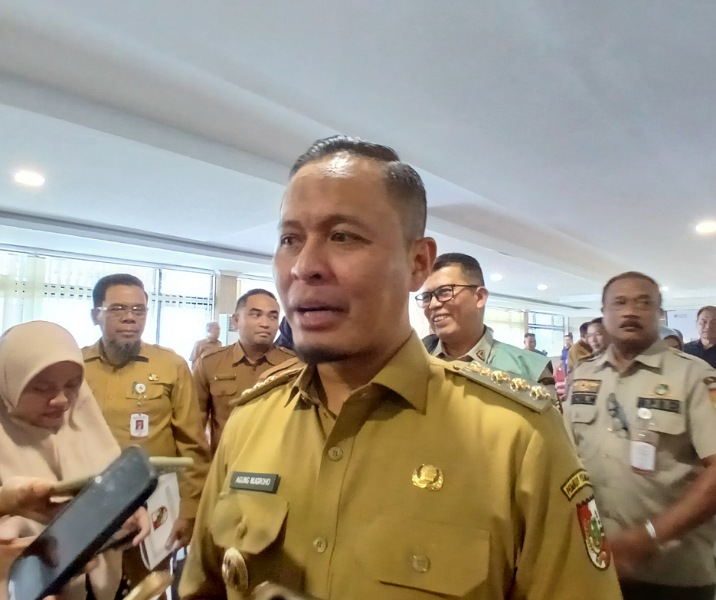 Pemko Pekanbaru Minta BPJS Kesehatan Tindak Tegas Rumah Sakit yang Main Kamar Pasien