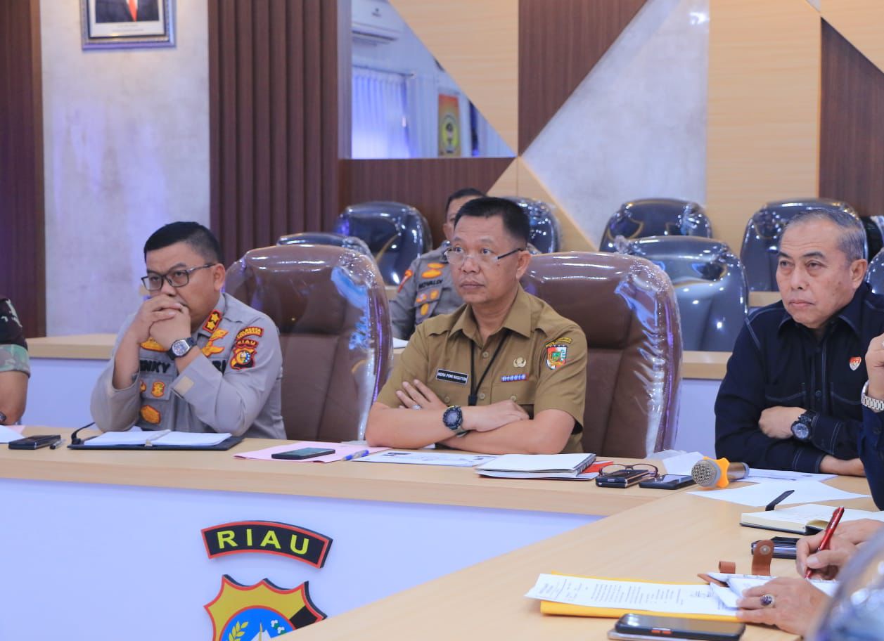 Pemko Siapkan Delapan Community House Tampung Pengungsi Rohingya