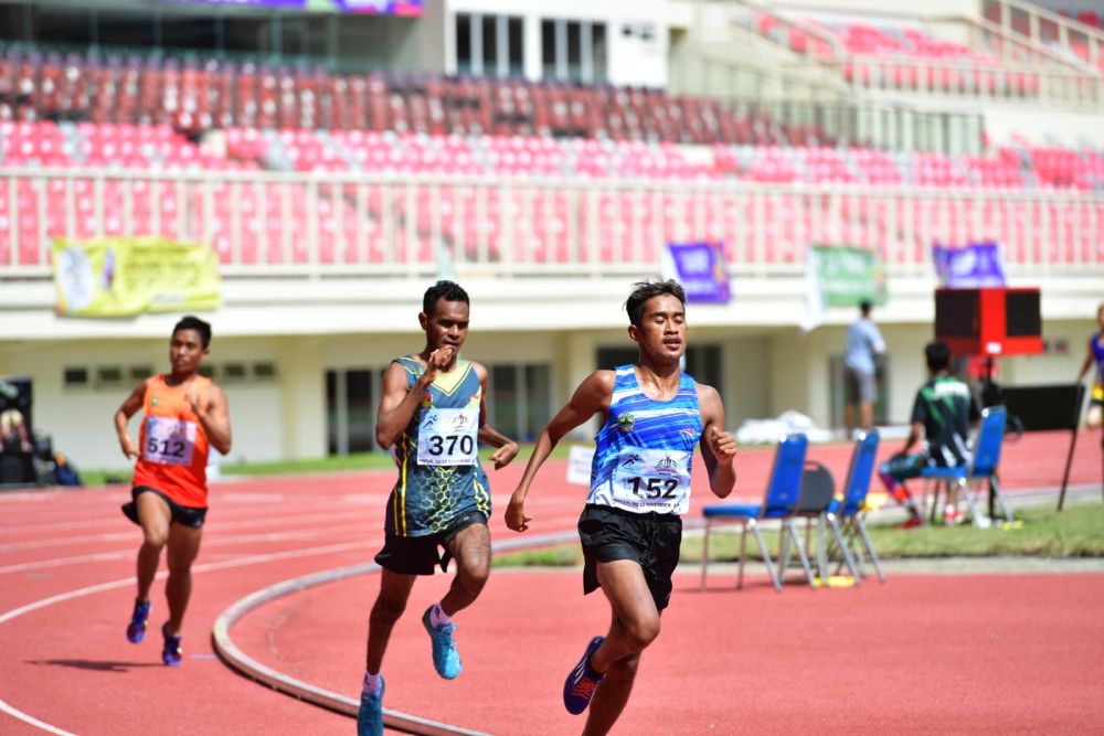 Terpilih Aklamasi, Jaya Kusuma Kembali Nahkodai NPC Riau Periode 2024-2029