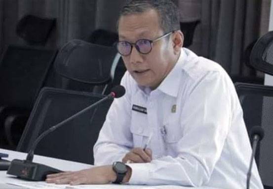 Besok Pemko Peringati Hari Lahir Pancasila, ASN dan THL Wajib Ikuti Upacara Bendera