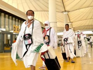 Meski Konflik Iran-Israel Memanas, Pemulangan Jamaah Haji Riau Tetap Lancar