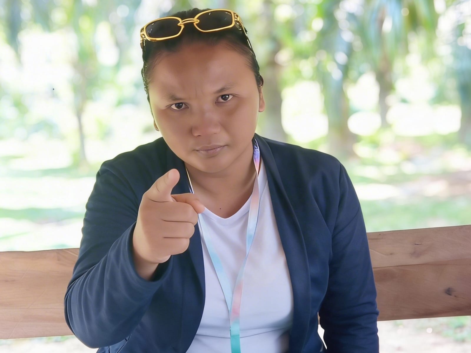 Merasa Difitnah dan Tidak Dihargai, Yuni Okta Mundur dari Jabatan Ketua Srikandi Pemuda Pancasila Kampar Kiri!