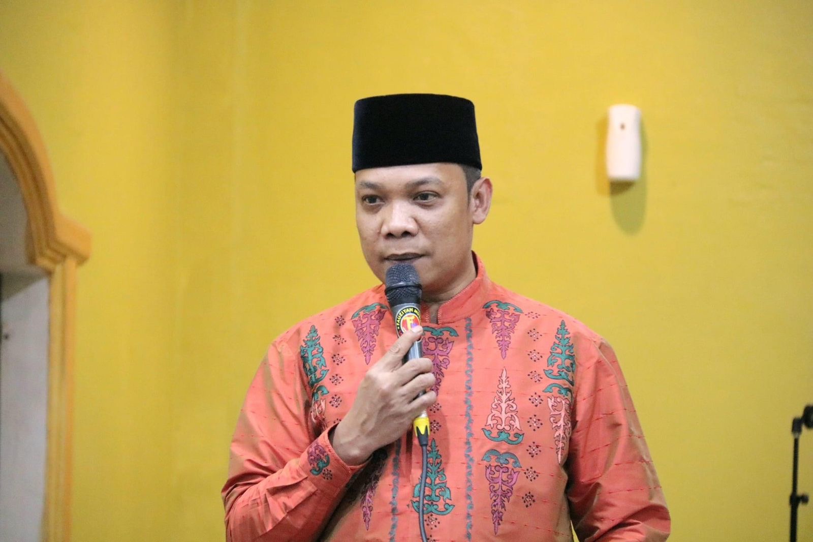 Siapkan Bonus Umrah, Pekanbaru targetkan Juara Umum MTQ Riau ke-41