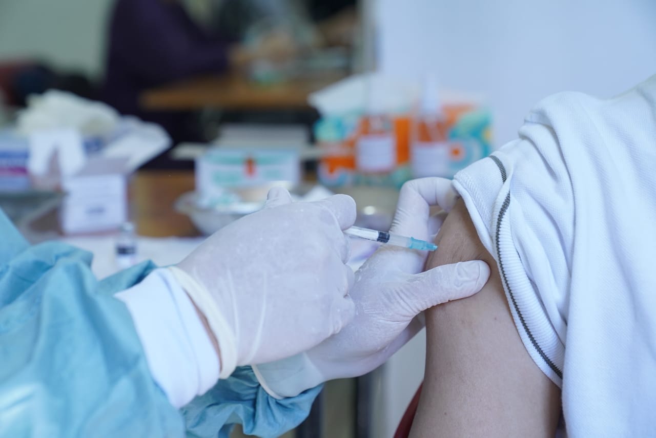 Vaksinasi Covid-19 Gratis Akan Dihentikan Awal Tahun 2024