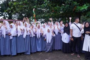 Catat, Berikut Jadwal Penerimaan Peserta Didik Baru SMA dan SMK Negeri di Provinsi Riau
