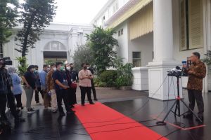 Menpora: Liga 1 Indonesia Dilanjutkan Tanpa Penonton