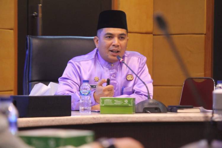 Wamendag Jerry Cek Pasar di Pekanbaru Besok