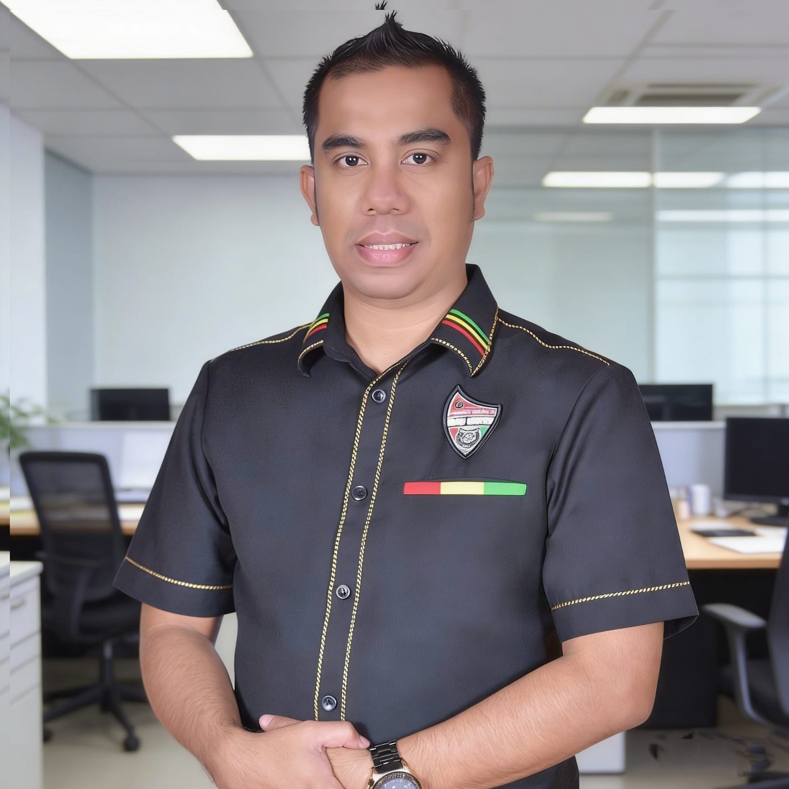 Advokat Suardi Siap Laporkan Ketua DPD GRANAT Riau ke Polda Riau