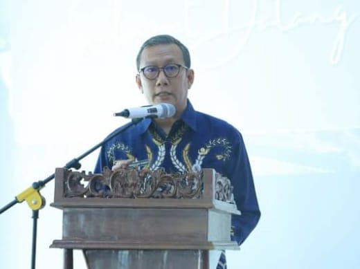 Pemko Tunggu Persetujuan Tambahan Formasi P3K dari Kemenpan RB