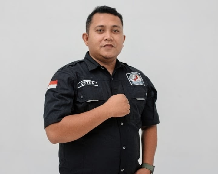 Operasi Tangkap Tangan atau Operasi Tangkap Kacung? Bandar Narkoba Lipat Kain Tetap Berkeliaran!