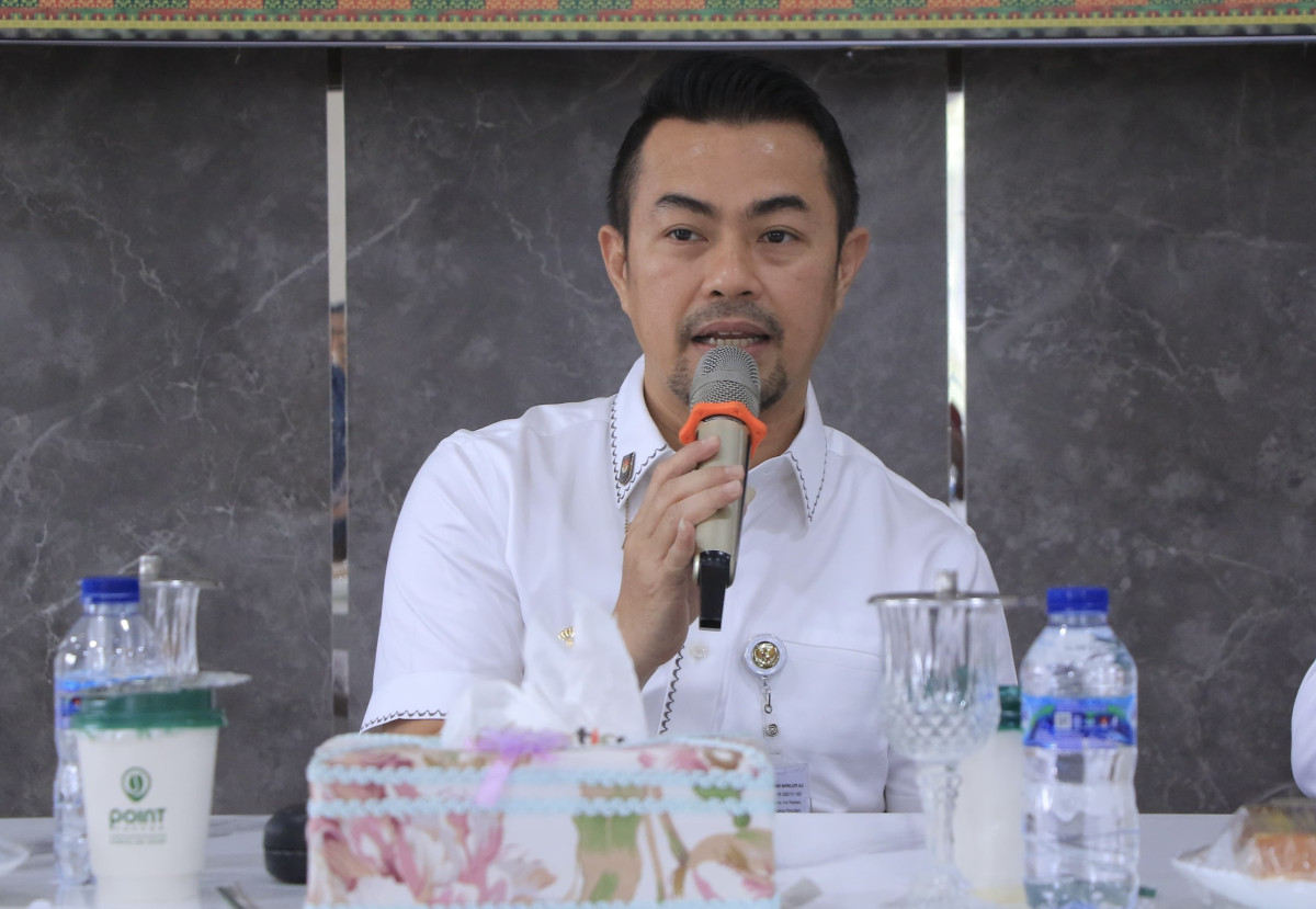 Pj Wali Kota Pekanbaru Persilahkan Bawaslu dan Gakkumdu Tindak Oknum ASN Tidak Netral